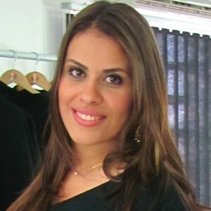 Foto de perfil de Fabiola Falconery