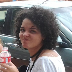 Foto de perfil de Rafaela