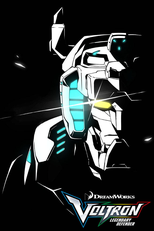 Voltron: O Defensor Lendário (6ª Temporada) (Voltron: Legendary Defender (Season 6))