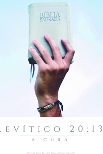 Levítico 20:13 – A cura - Poster / Capa / Cartaz - Oficial 1