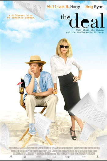  de Filme Atraídos Pela Fama (2008)