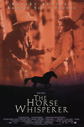  de Filme O Encantador de Cavalos (1998)
