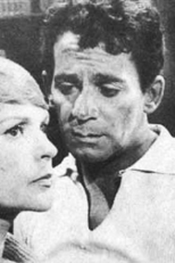 Poster de TV O Cara Suja (1965)