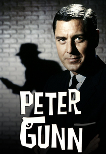 Peter Gunn (1ª Temporada) (Peter Gunn (Season 1))
