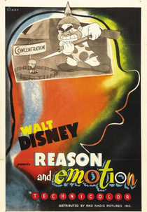 Reason and Emotion (Reason and Emotion)