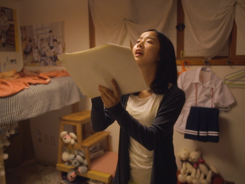 Foto 5 de Descobertas do Amor