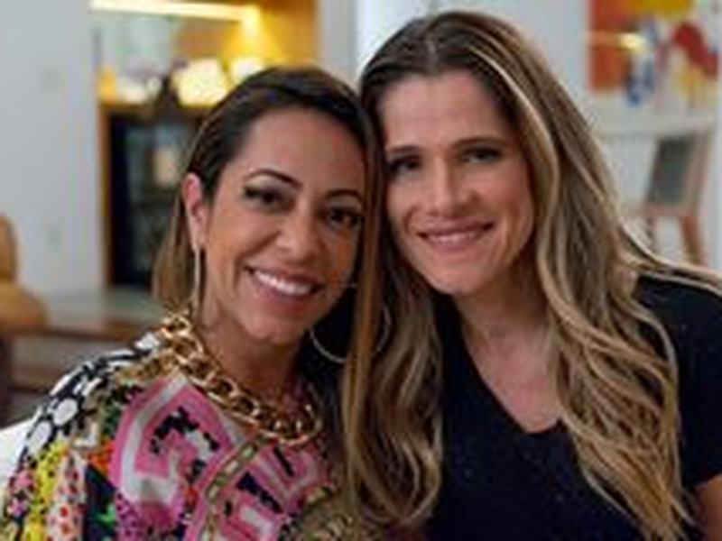 Foto 21 de Viver do Riso