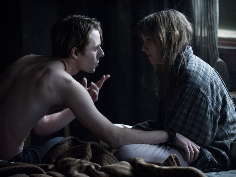 Foto 9 de The Killing (3ª Temporada)