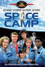 Space Camp: Aventura no Espaço (SpaceCamp)