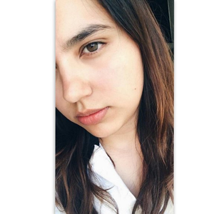 Foto de perfil de Victória