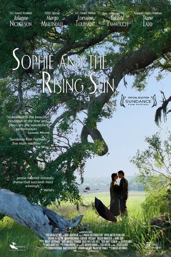  de Filme Sophie e o Sol Nascente (2016)