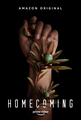 Poster 4 de Série Homecoming (2ª Temporada) (2020)