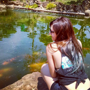 Foto de perfil de Mariana Ramos