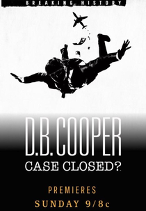 O Roubo Perfeito (D.B. Cooper: Case Closed?)