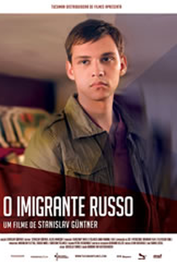  de Filme O imigrante russo (2012)