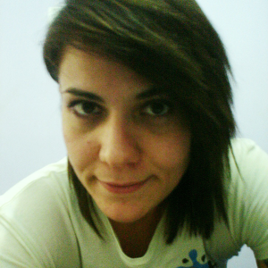 Foto de perfil de Laise Aline