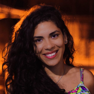 Foto de perfil de Catharina Coelho