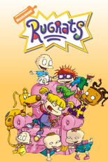 Rugrats: Os Anjinhos (1ª Temporada) (Rugrats (Season 1))