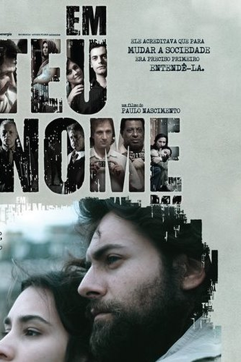  de Filme Em Teu Nome (2009)