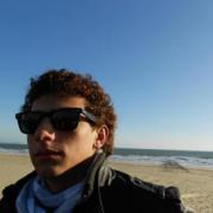 Foto de perfil de Lucas Alves