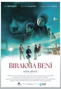 Never Leave Me (Never Leave Me)