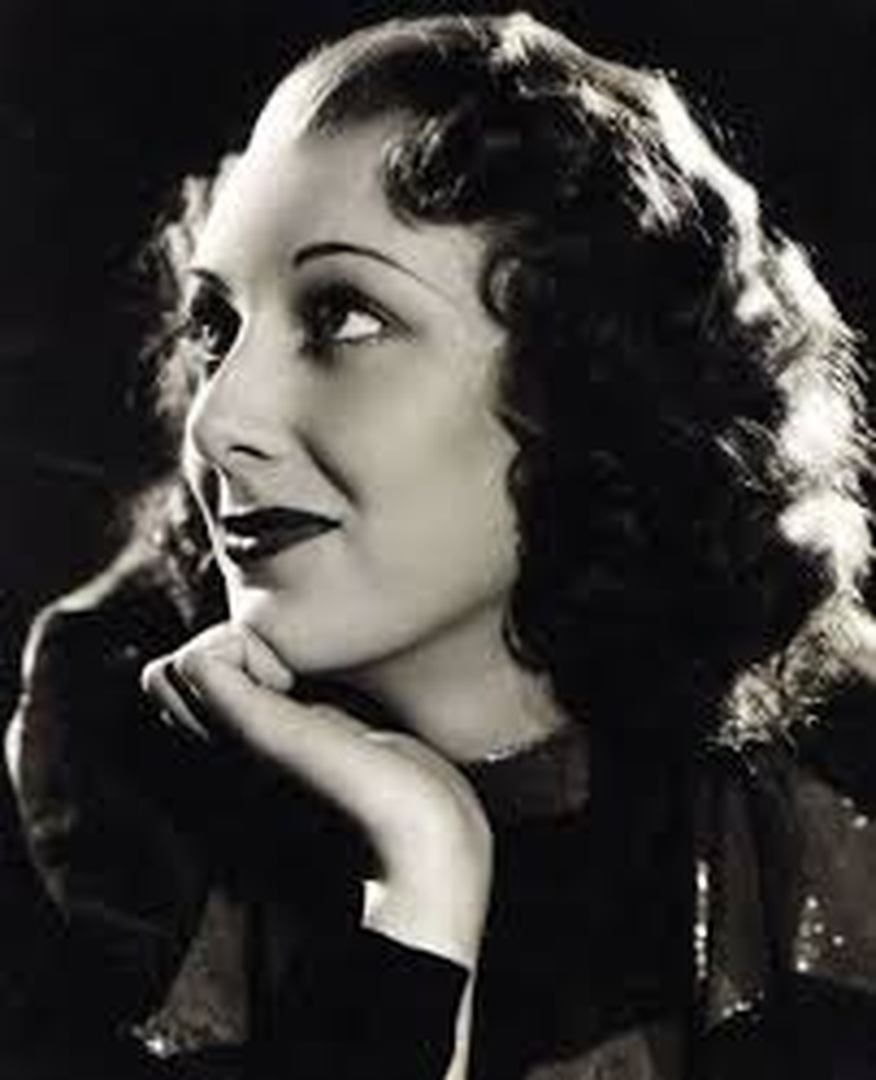 Ann Dvorak - Foto 2