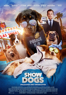 Show Dogs - O Agente Canino (Show Dogs)