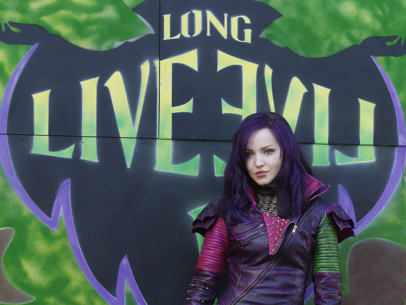 Foto 6 de Descendentes