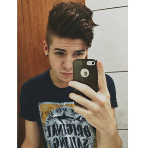 Foto de perfil de Murilo Henrique