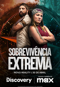 Sobrevivência Extrema (Sobrevivência Extrema)