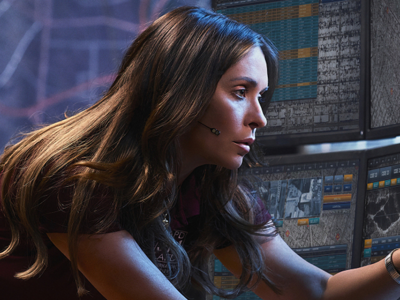 Foto 54 de 9-1-1 (2ª Temporada)