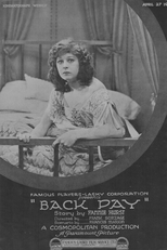 Arrependimento (Back Pay)