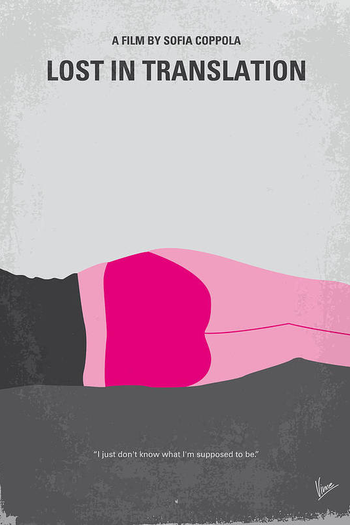  de Filme Encontros e Desencontros (2003)