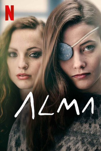  de Série Alma (1ª Temporada) (2022)