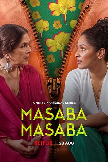  de Série Masaba Masaba (1ª Temporada) (2020)