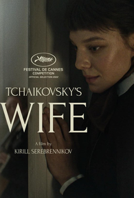 A Esposa de Tchaikovsky - 18 de Maio de 2022 | Filmow