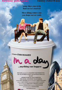 Um Dia Imprevisível (In a Day)