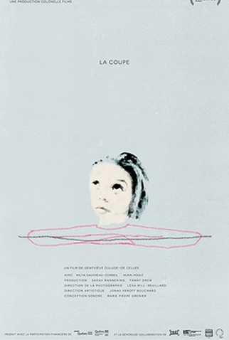 Poster 1 de Curta The Cut (2014)