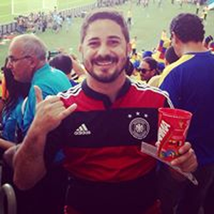 Foto de perfil de Léo
