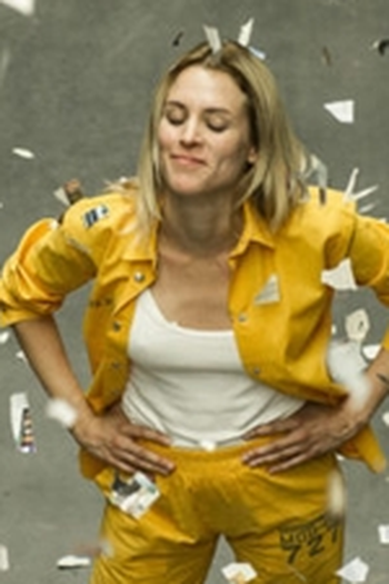 Poster de Episódio Vuelta a casa (2019)