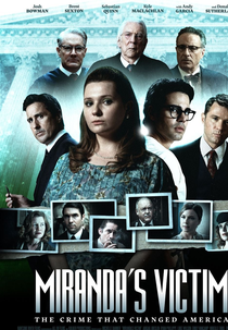 Miranda's Victim (Miranda's Victim)