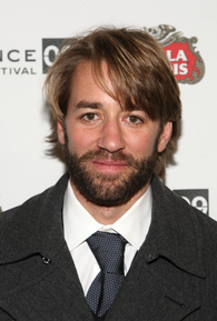 Jonas Pate