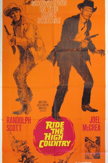  de Filme Pistoleiros do Entardecer (1962)