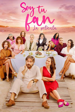 Soy tu fan: La película (Soy tu fan: La película)