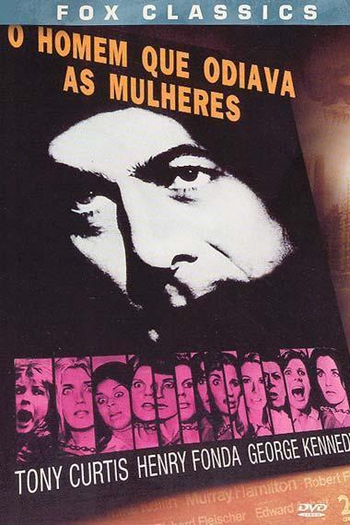  de Filme O Homem Que Odiava as Mulheres (1968)