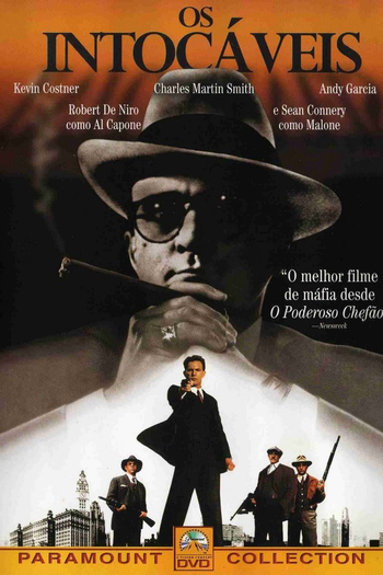  de Filme Os Intocáveis (1987)