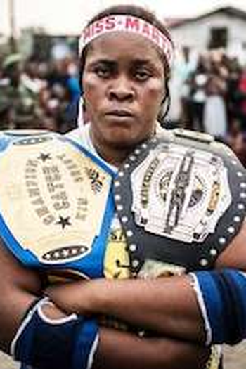 Poster de Episódio Voodoo Wrestling & Big Placebo (2018)