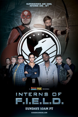 Interns of F.I.E.L.D. (Interns of F.I.E.L.D.)