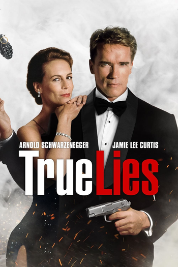 de Filme True Lies (1994)
