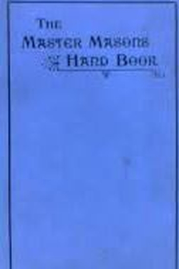 Poster de Filme The Master Hand (1915)